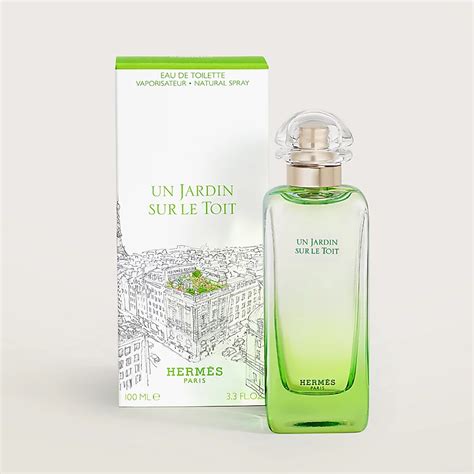 best un jardin hermes perfume|Hermes perfume un jardin price.